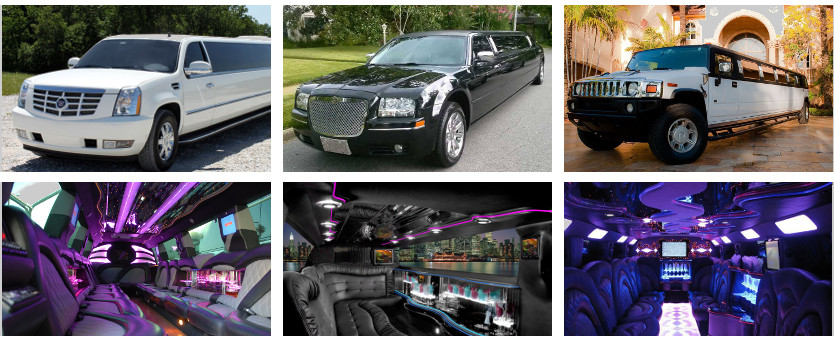 limo service baltimore