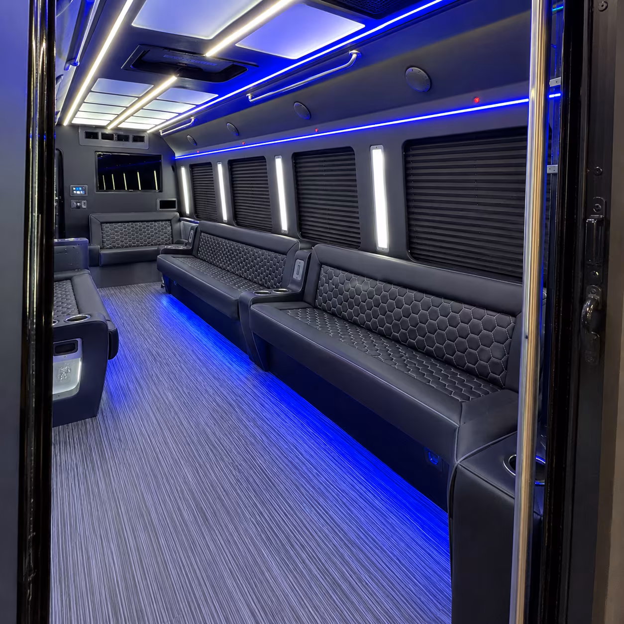 Rent a Bus to M&T Bank Stadium