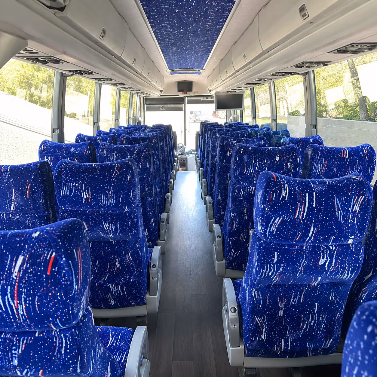 Baltimore Airport Shuttle & Transportation route planning