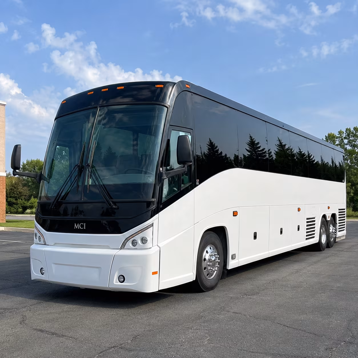 Baltimore Airport Shuttles & Transportation