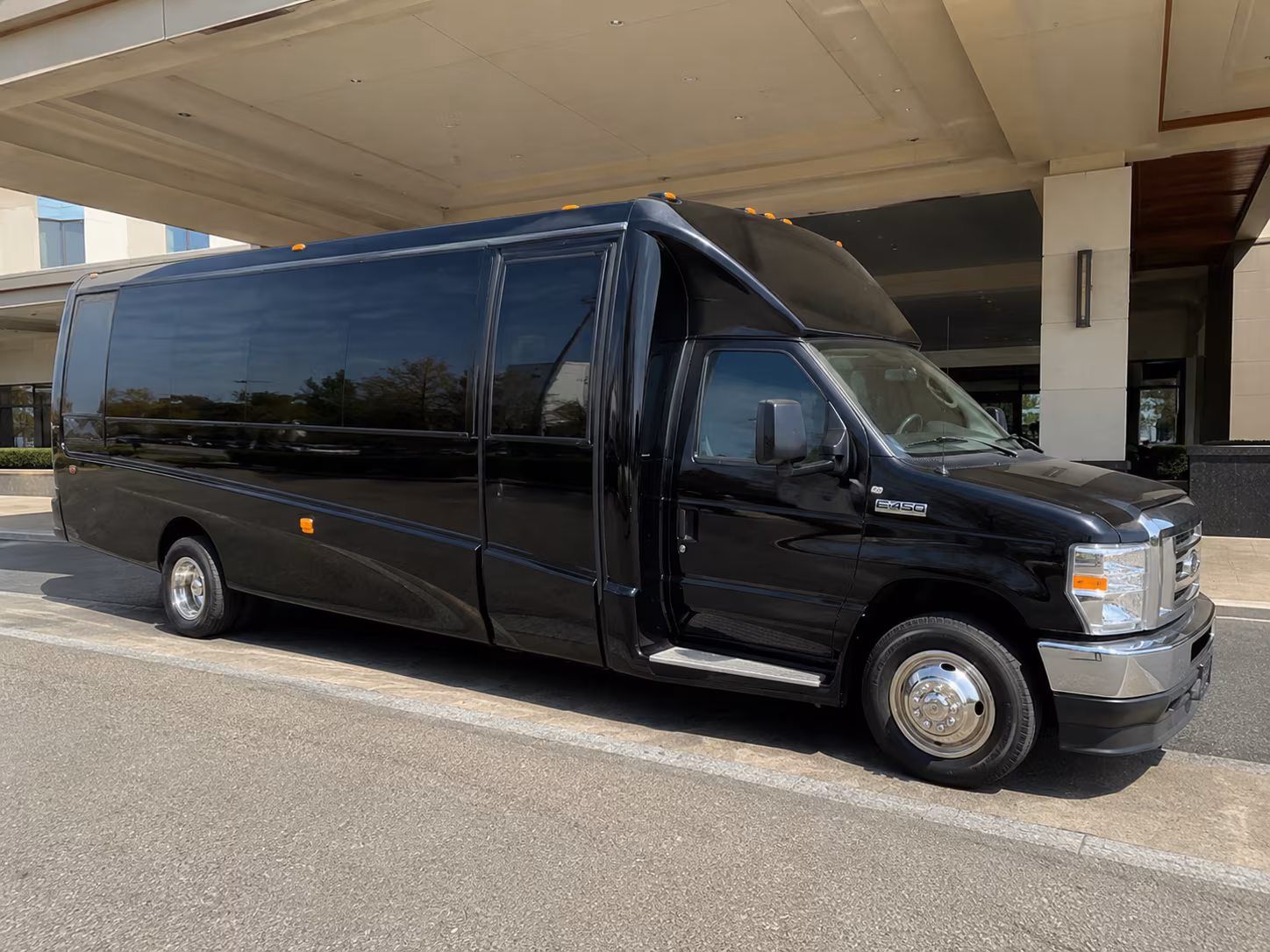 Baltimore Concert & Music Festival Transportation route planning