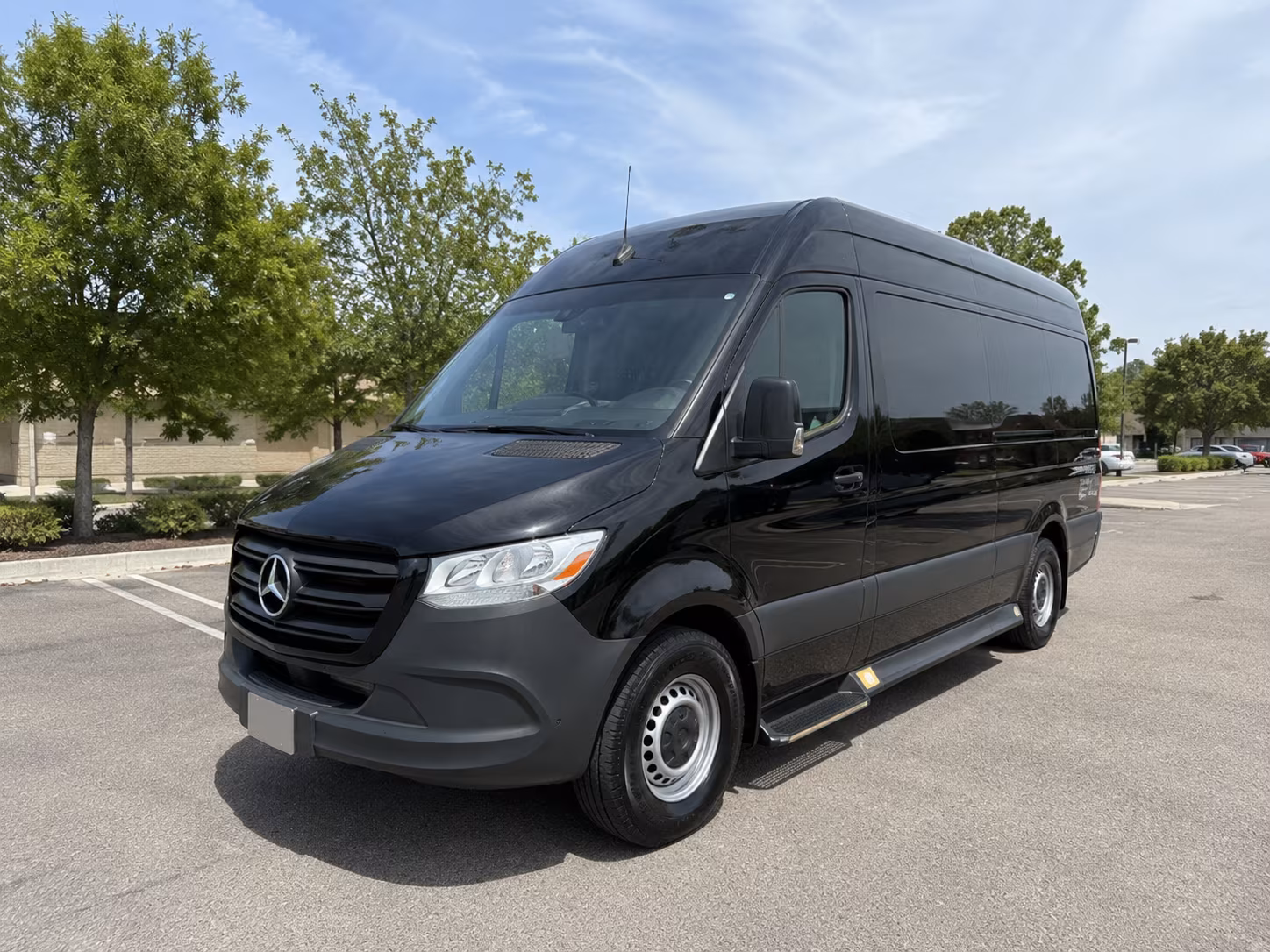 Baltimore Concert Transportation & Shuttles