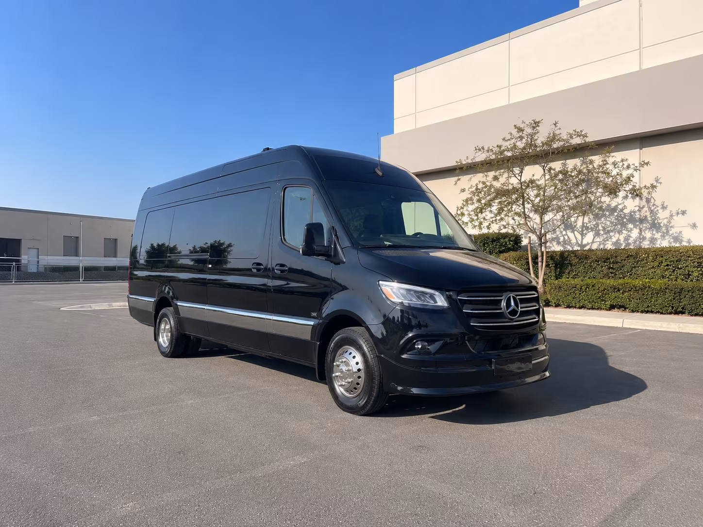 Baltimore School Event & Field Trip Transportation