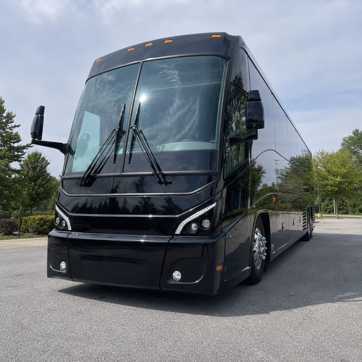 Baltimore School Event Transportation route planning