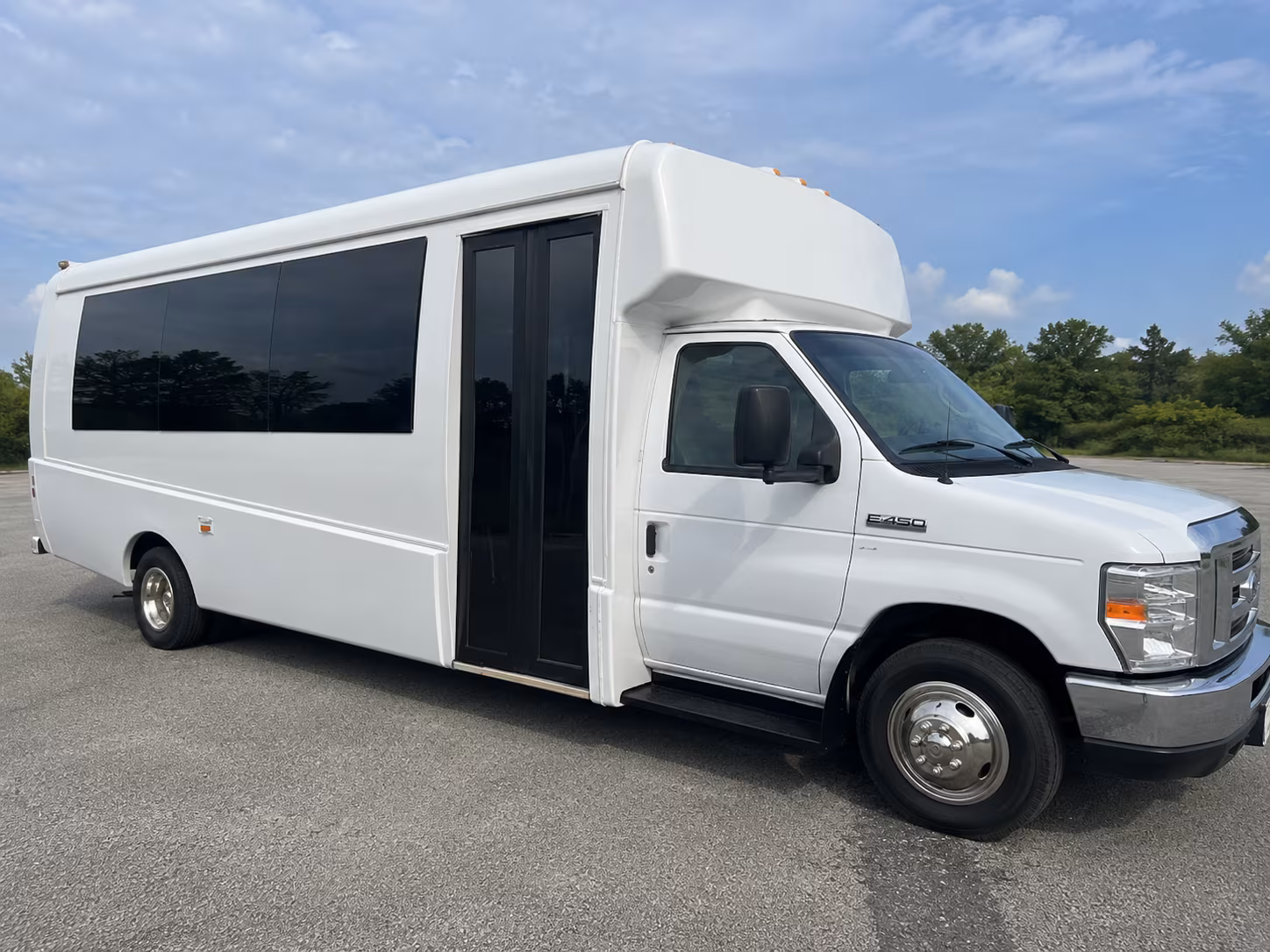 Baltimore Sporting Event Transportation route planning