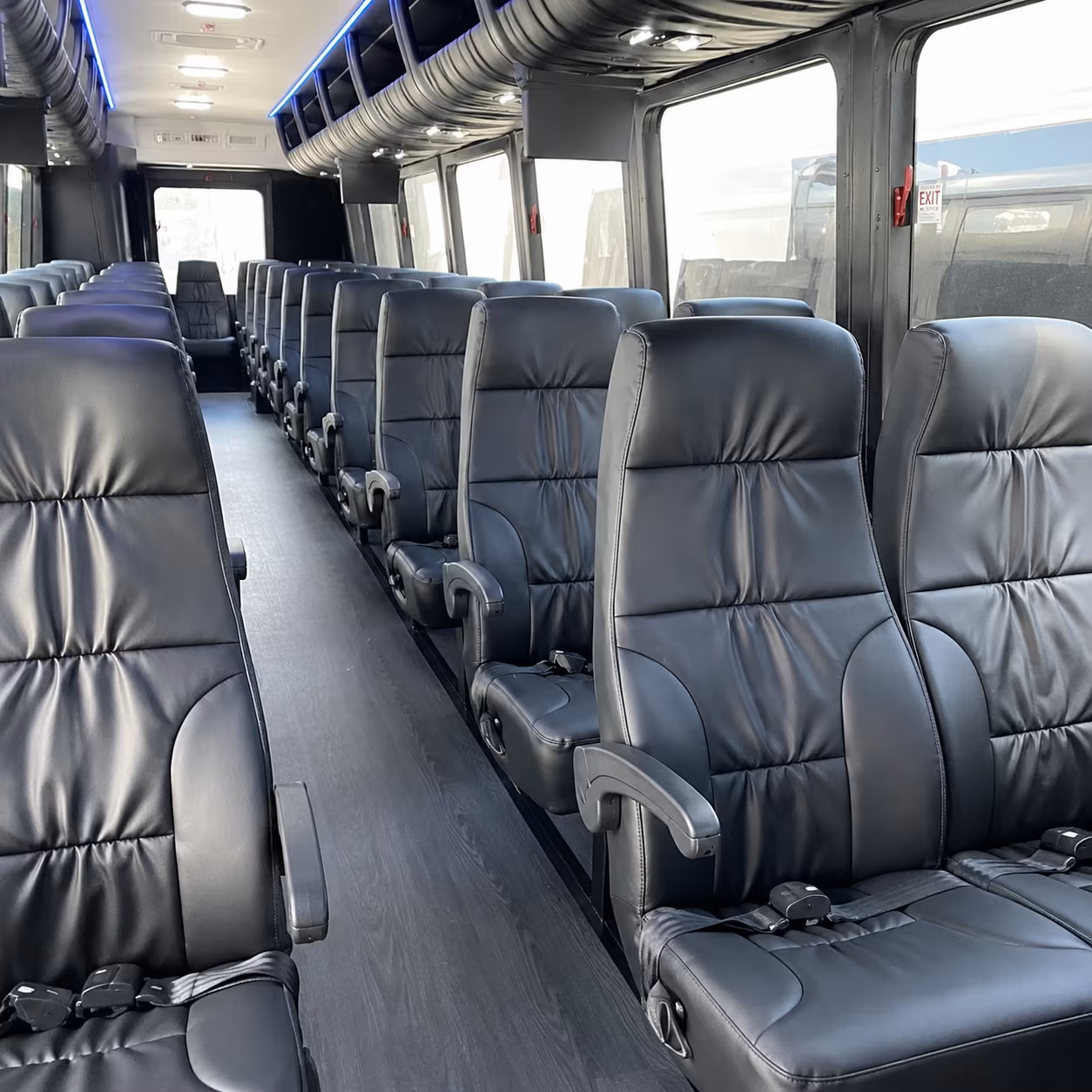 Columbia School Event & Field Trip Transportation