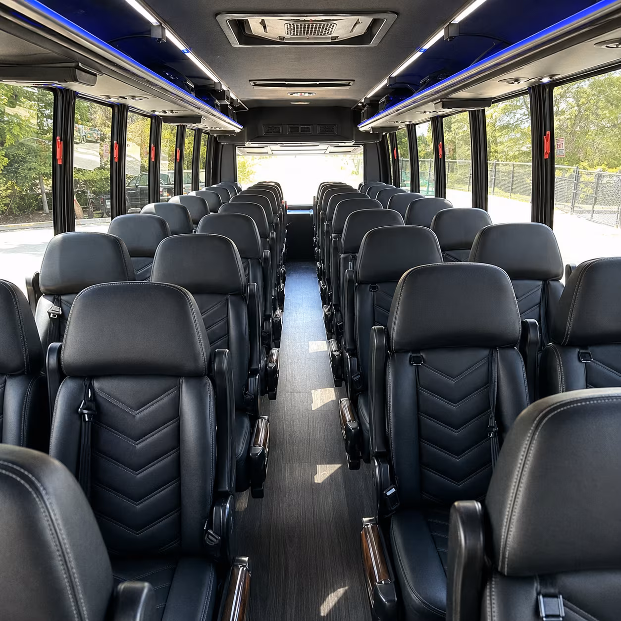 Dundalk Airport Shuttles & Transportation
