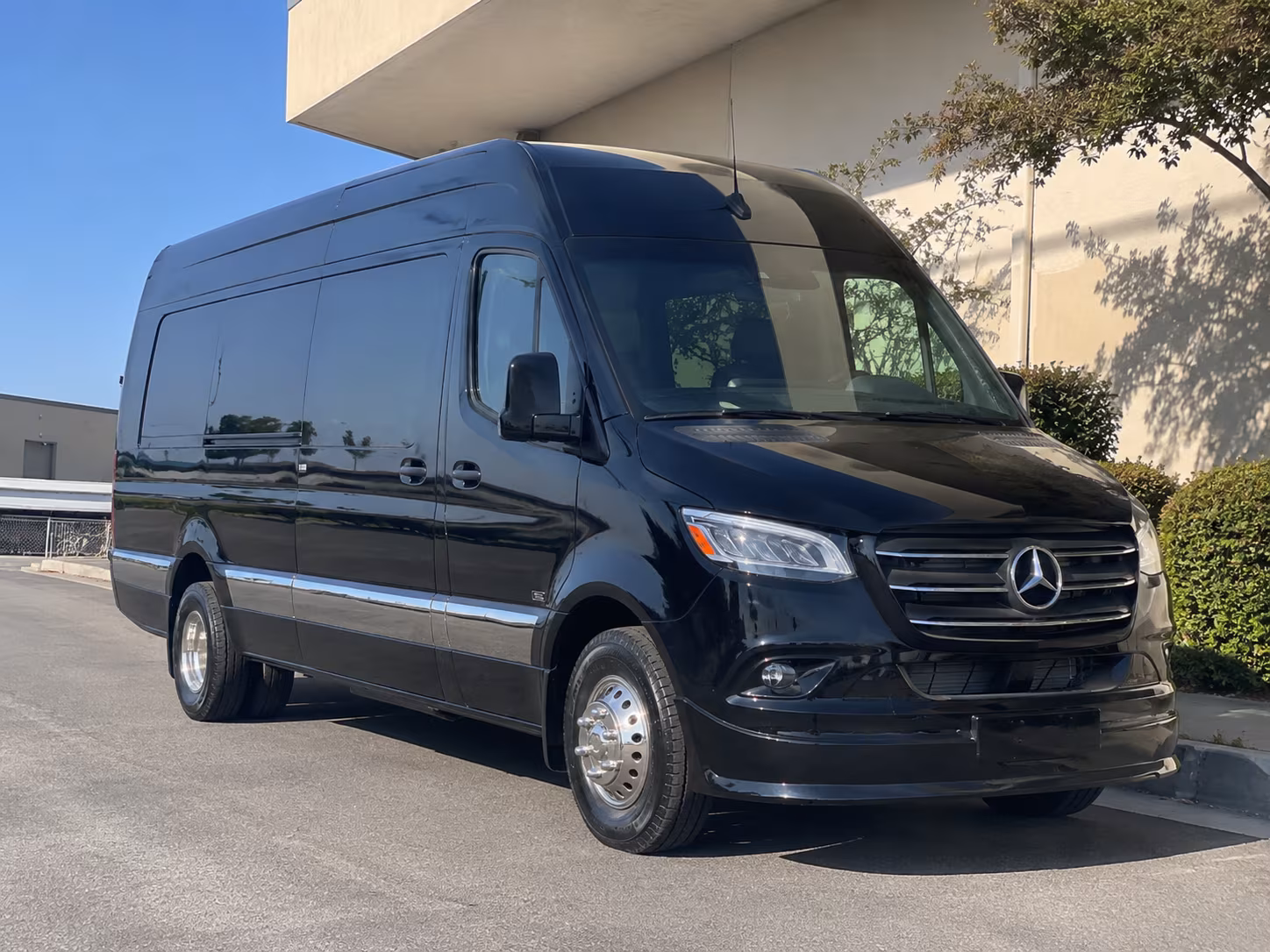 Dundalk Concert Transportation & Shuttles
