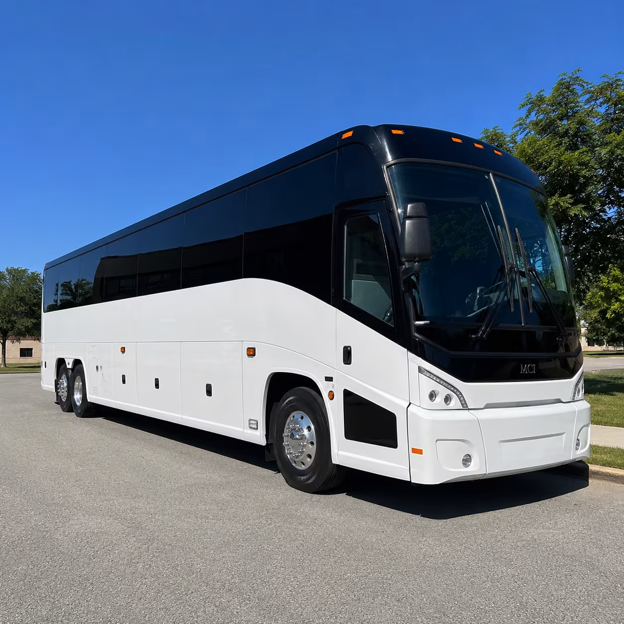 Dundalk School Event & Field Trip Transportation