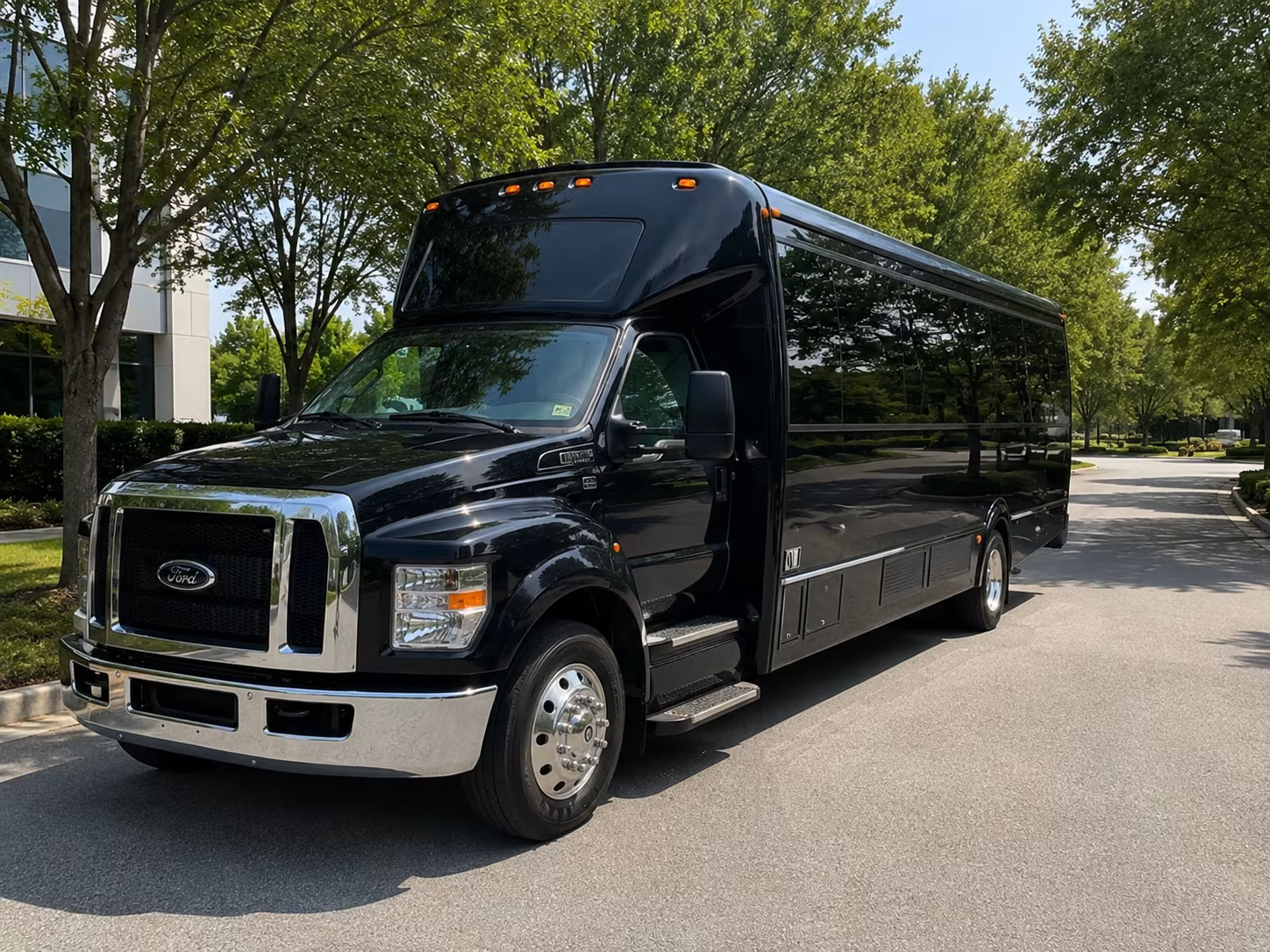 Dundalk Winery Tour & Pub Crawl Transportation
