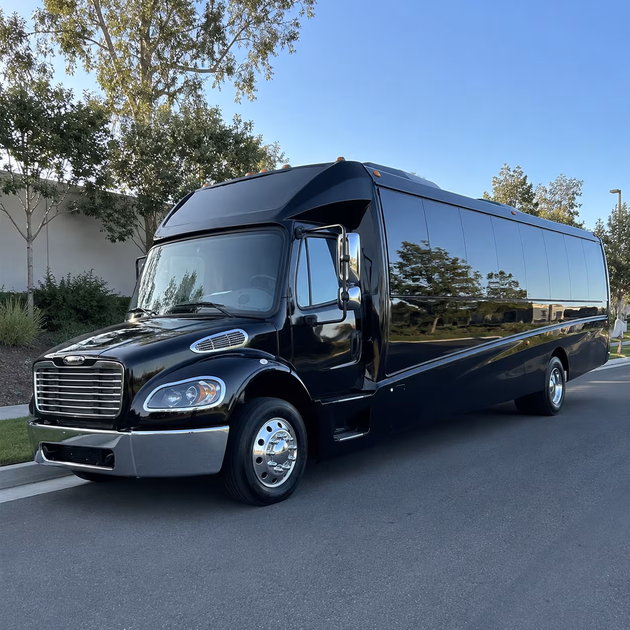 Towson Airport Shuttles & Transportation