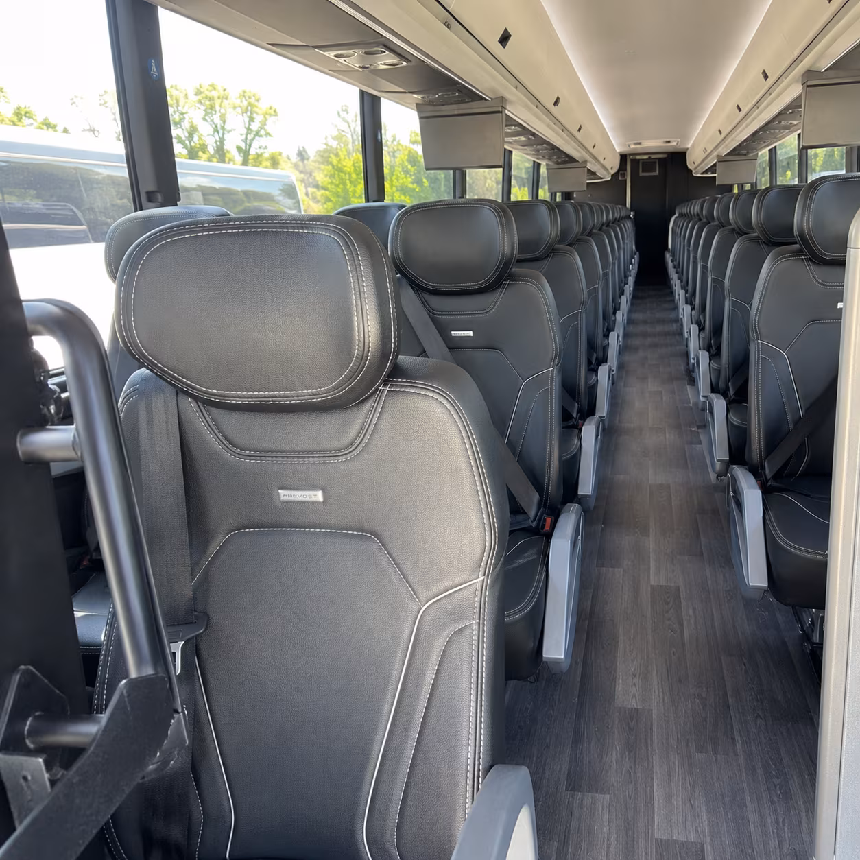 Towson Concert Transportation & Shuttles